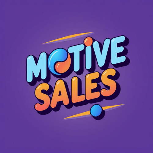 Motive Sales